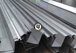 Gia Công Máng Xối Inox 304 Nhà Xưởng Chuẩn Kích Thước - Giá Xưởng, Bền Đẹp