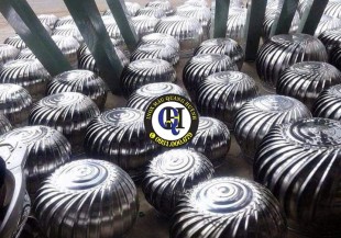 Lắp Đặt Hệ Thống Thông Gió Inox Cao Cấp Dĩ An | Báo Giá Chi Tiết
