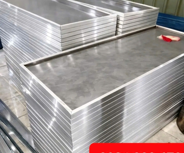 Báo Giá Máng Xối Inox Tại Bình Dương 0931 000 679 - Thi Công Nhanh Trong Ngày