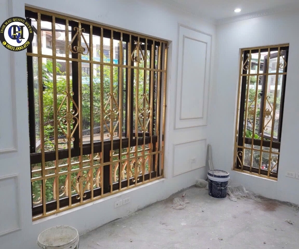 Bông bảo vệ inox Biên Hòa an toàn, chống gỉ  - 0931 000 679