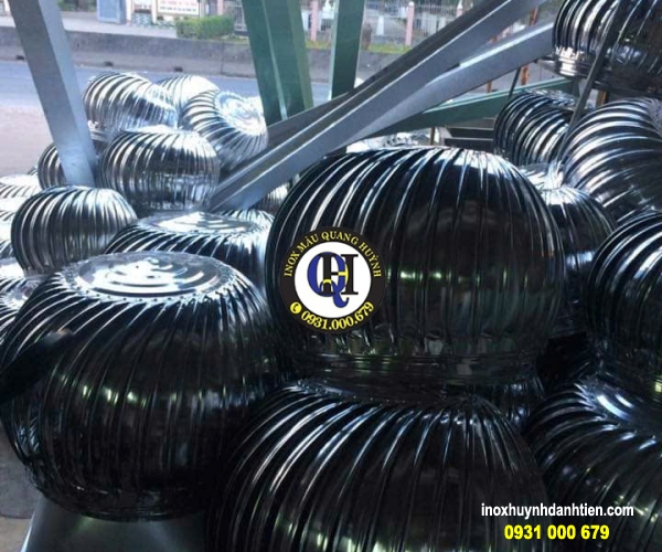 Cầu Inox Thông Gió Bình Dương: Top 1 Thi Công Giá Rẻ, Bền Đẹp