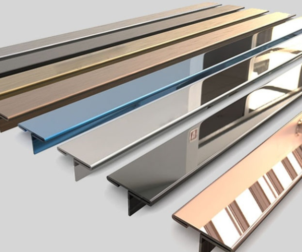 Gia Công Inox Mạ Màu PVD - Giải Pháp Phủ Màu Bền Vững #TOP1