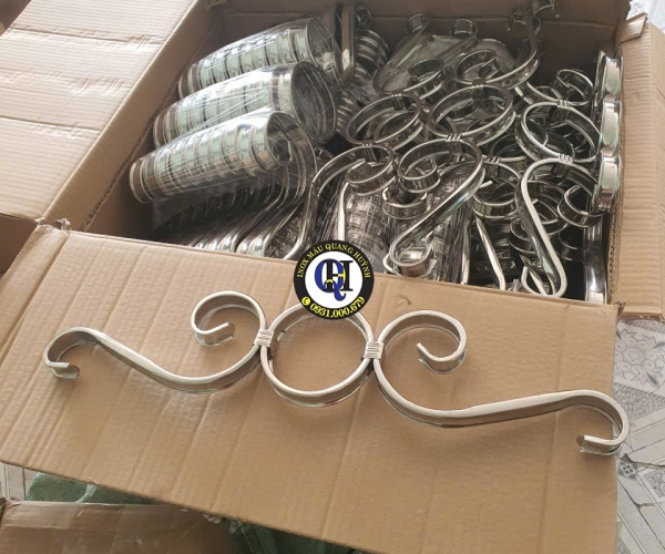 Kho Vật Tư Inox Bình Dương 2026 - Cung Cấp Tấm, Ống, Phụ Kiện Inox