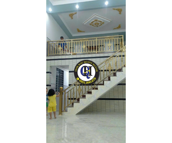 Lan Can Inox Biên Hòa – Nhận Đo, Thiết Kế Và Lắp Đặt Theo Công Trình 