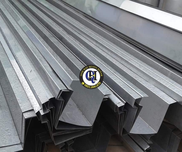 Máng Xối Inox Biên Hòa Đồng Nai 2026 - Giải Pháp Thoát Nước Bền Vững #TOP1