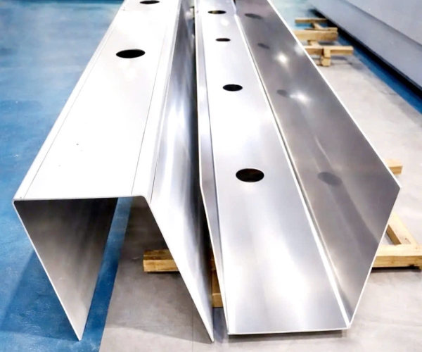 Máng Xối Inox Bình Dương 2026 - Thủ Dầu Một, Bến Cát