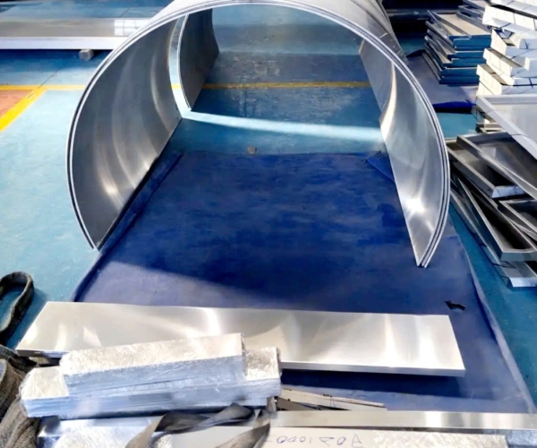Máng xối inox chống rỉ ngoài trời 2026 - Cập nhật giá mới nhất