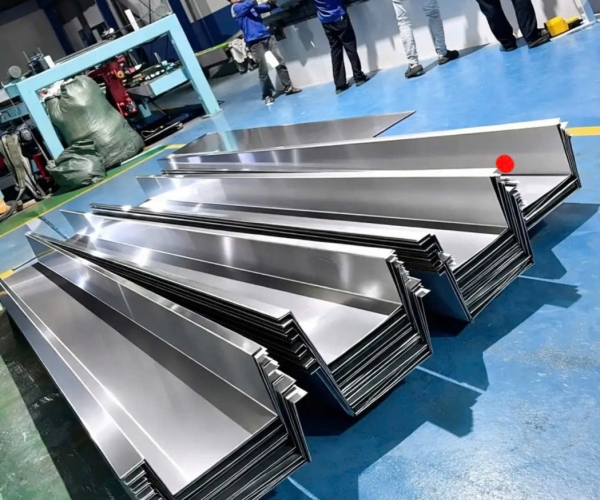 Máng Xối Inox Long An Giá Rẻ 2026 - Giải Pháp Thoát Nước Bền Vững #TOP1