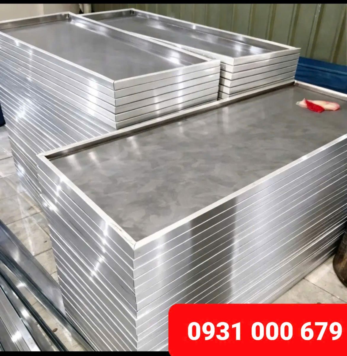 Máng Xối Inox Bình Dương 2026 - Giải Pháp Thoát Nước Bền Vững #TOP1