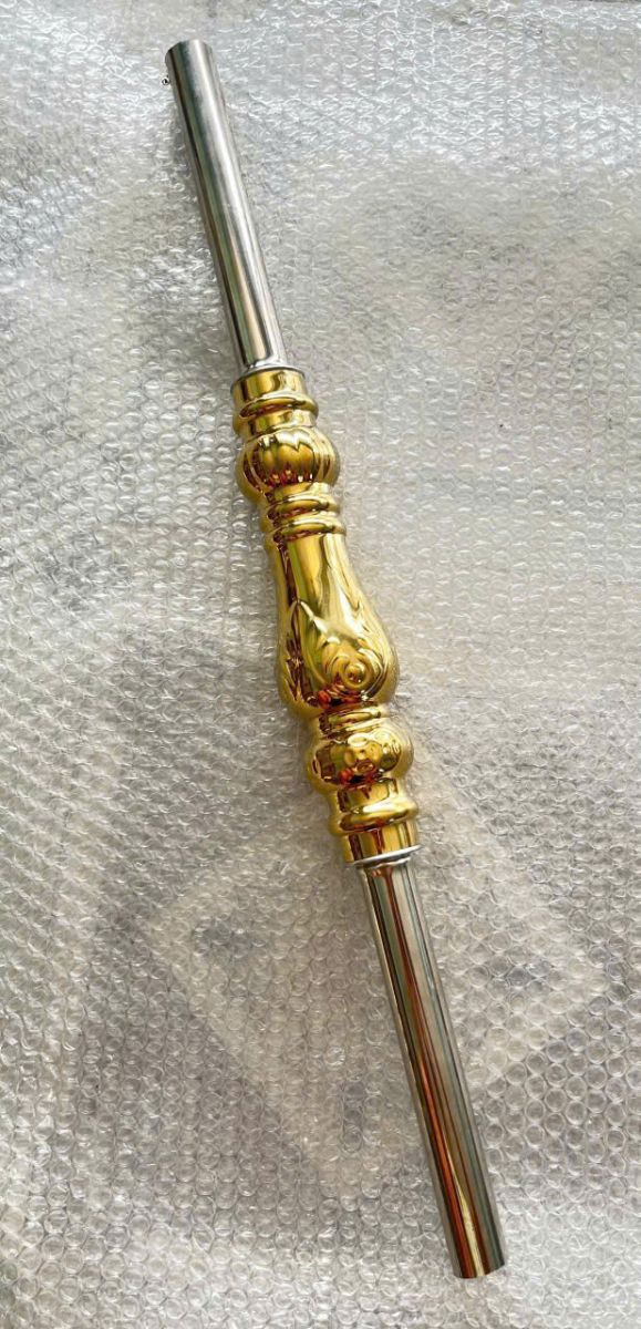 Phụ Kiện Inox Màu 2026 - Giải Pháp Kiến Trúc Đa Sắc #TOP1