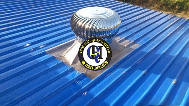 Cầu Inox Thông Gió Inox 304 – Tư Vấn Kích Thước Và Quy Cách