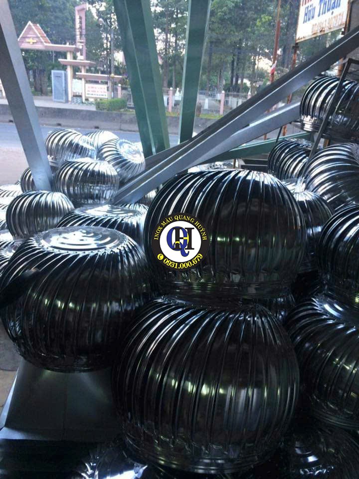Cầu Inox Thông Gió Bình Dương: Top 1 Thi Công Giá Rẻ, Bền Đẹp