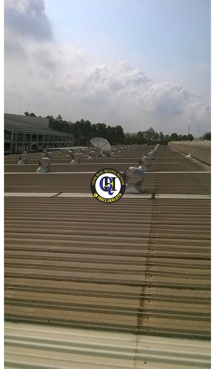 Báo giá cầu thông gió inox TpHCM, Cập nhật mới nhất 2026