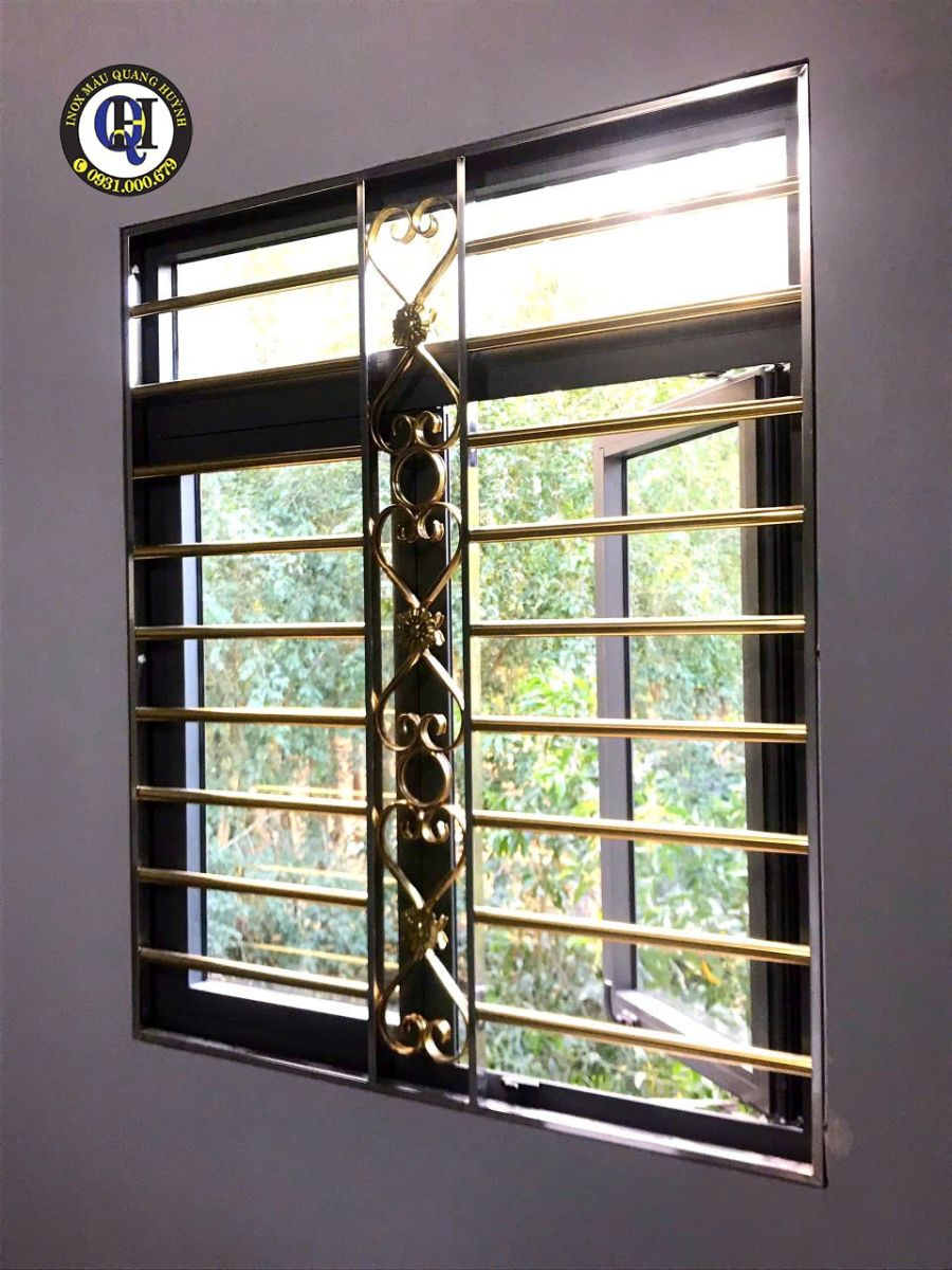 Bông bảo vệ inox Biên Hòa an toàn, chống gỉ  - 0931 000 679