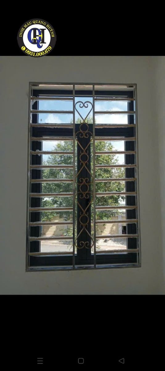 Bông bảo vệ inox Biên Hòa an toàn, chống gỉ  - 0931 000 679