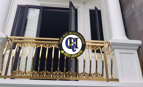 lan can inox ban công, độ cao lan can inox ban công, khoảng cách thanh lan can inox, tiêu chuẩn lan can inox ban công, thi công lan can inox ban công, lan can ban công inox 304, khoảng cách hở lan can ban công, báo giá lan can inox ban công