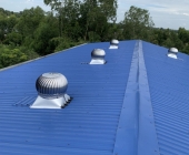 Cầu Inox Thông Gió 304 Bù Đăng: Gia Công Theo Yêu Cầu, Giá Xưởng