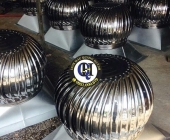 Cầu Inox Thông Gió Giá Rẻ Tại TPHCM
