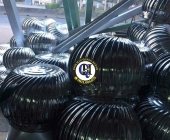 Cầu Inox Thông Gió Inox 304 – Tư Vấn Kích Thước Và Quy Cách