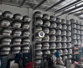 Cầu Thông Gió Inox Ngoài Trời Long An | Thi Công Nhanh – Báo Giá Tốt Nhất