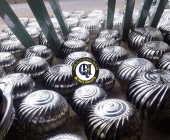 Đầu Hút Gió Mái Nhà Xưởng Bình Phước - Giải Pháp Đối Lưu Không Khí #TOP1