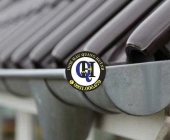 Dịch Vụ Đóng Máng Xối inox Nhà Phố, Nhà Xưởng TPHCM | Thi Công Nhanh 24/7
