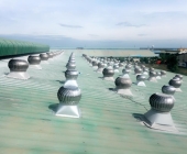 Gia Công Cầu Inox, Thông Gió Inox 304 Thủ Dầu Một | Uy Tín, Giá Tốt