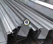 Gia Công Máng Xối Inox 304 Nhà Xưởng Chuẩn Kích Thước - Giá Xưởng, Bền Đẹp