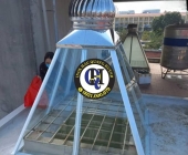Hút nhiệt nhà xưởng Dĩ An - Lh 0931 000 679 Mr Huỳnh