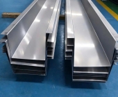 Làm Máng Xối Inox Theo Mét Giá Tốt Tại Dĩ An Uy Tín Nhất