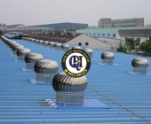 Lắp Quả Cầu Hút Nhiệt Inox KCN Đại Đăng - Giải Pháp Đối Lưu Không Khí #TOP1
