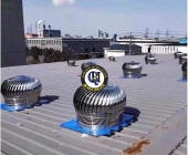 Lắp Quả Cầu Thông Gió Thủ Dầu Một 2026 - Giải Pháp Đối Lưu Tự Nhiên #TOP1