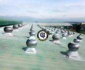 [ *& ] Xử Lý Nhiệt Độ Cao Nhà Xưởng - Giải Pháp Điều Hòa Vi Khí Hậu #TOP1