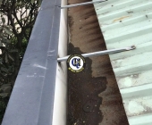 Xưởng Máng Xối Inox Nhà Xưởng Tại Dĩ An Bình Dương | Giá Tốt